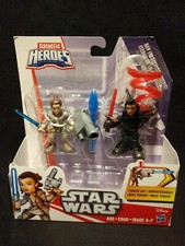 Star Wars Galactic Heroes 