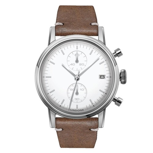 Undone minimalist chrono - undone,