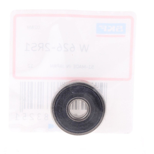 Skf w626 2rs1 deep - skf, gr.