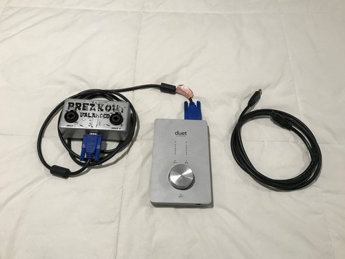 Apogee duet firewire audio - apogee,