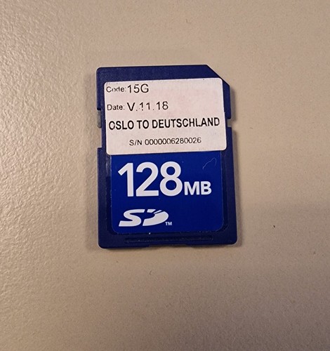 Navionics 15g denmark germany - navionics,