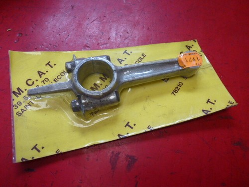 Bielle moteur bernard 110 - bielle,