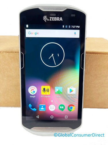 Scanner code barres mobile - scanner, de