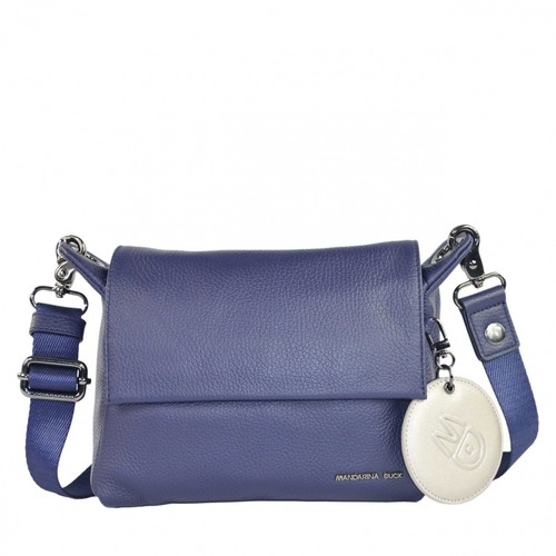 Mandarina duck mellow cuir - mellow,