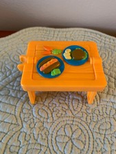 FISHER PRICE LITTLE PEOPLE
