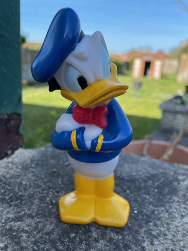 Figurine donald disney de - de,