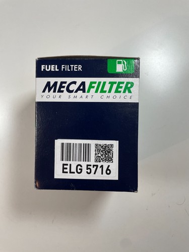 Filtre carburant gasoil - filtre,