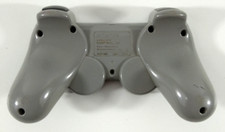 Coque Arriere Manette Sony Playstation 1 SCPH 1200 Grise Officielle  Envoi suivi