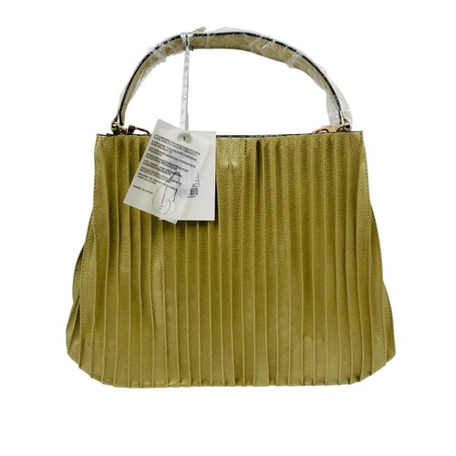 Sac bandoulière croisé en - À,