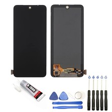 Vitre ecran lcd pour xiaomi - lcd,