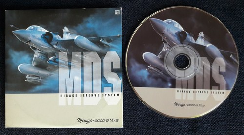 Mirage 2000 mk2 - mirage,