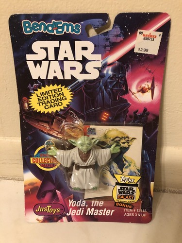 Star wars bend ems - star,