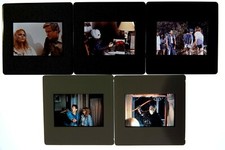 VENDREDI 13 jason : Friday the 13th Jason Voorhees diapositives slides 