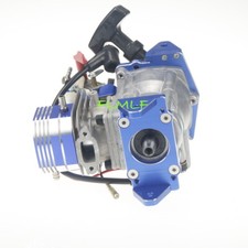29CC 2-Stroke 4 bolt Engine