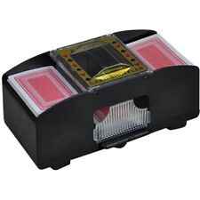 Mélangeur de Cartes