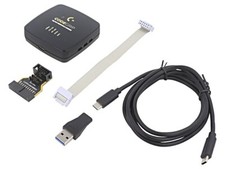 CODEGRIP FOR PIC OVER USB-C Programmateur : microcontrôleur dsPIC, PIC USB JTAG