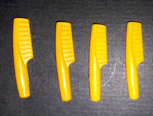 Playmobil accessories 4 - -,
