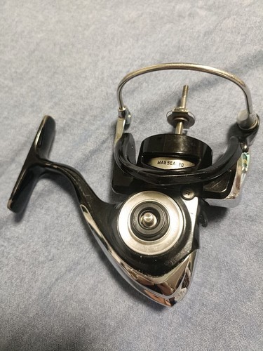 Daiwa lexa lt3000 mid - daiwa, 19