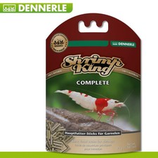 Dennerle crevettes roi - dennerle, g