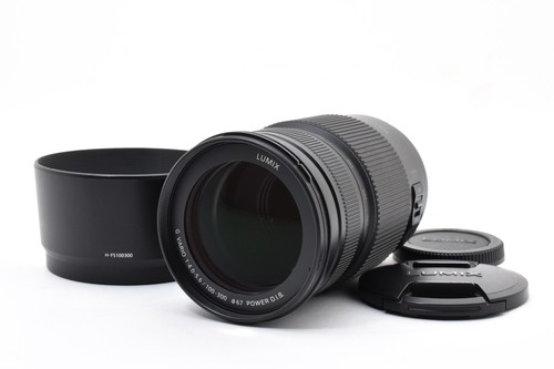 Panasonic lumix vario - lumix, g