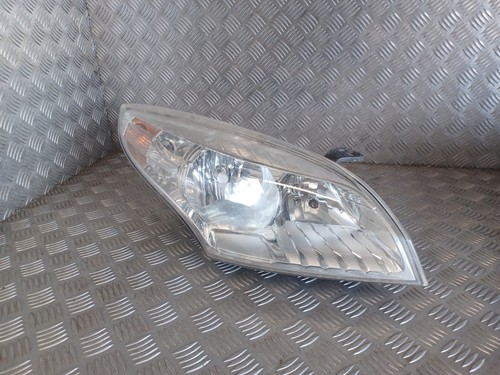 Optique phare avant droit - optique,