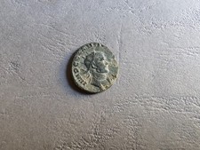 Pièce de Monnaie Romaine -