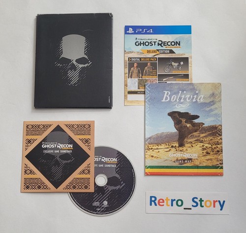 Sony playstation ps4 ghost - playstation,