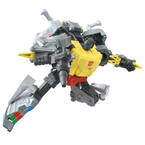 Figurine transformers grimlock - figurine,