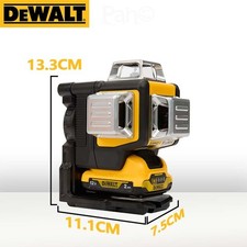 Dewalt DW089LG 3 Sides*360