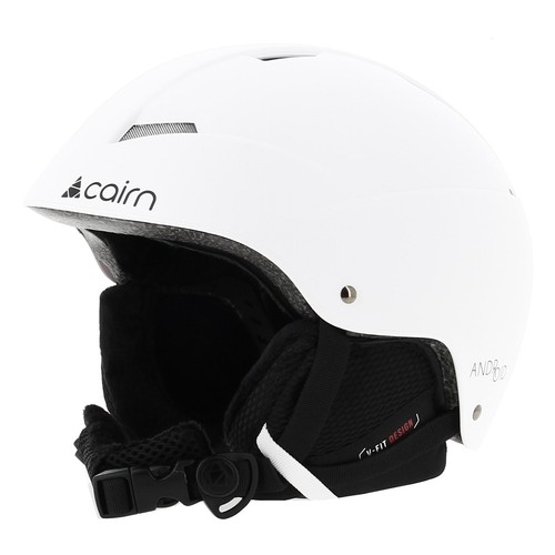 Casque ski cairn - cairn, android