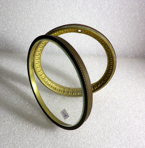 Porte avant pendule - porte,