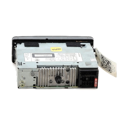 Autoradio adaptable fiat - autoradio,