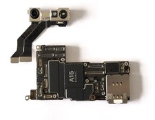 Motherboard Carte mère Apple