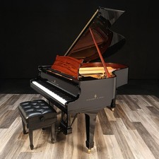 1922 Steinway Model O Grand