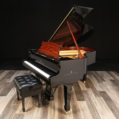 1922 steinway model grand - model, o