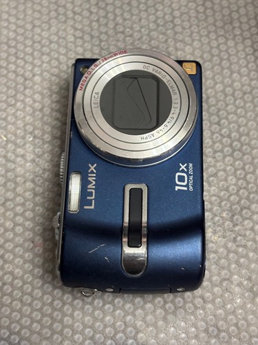 Appareil photo numérique