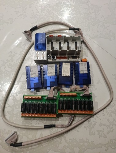 Automate pcd3 m5540 saia - automate,