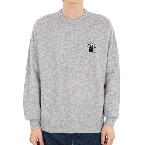 Acne studios pull over - acne, en