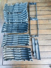 Soufflets Pare Chocs Alfa Romeo 75 America