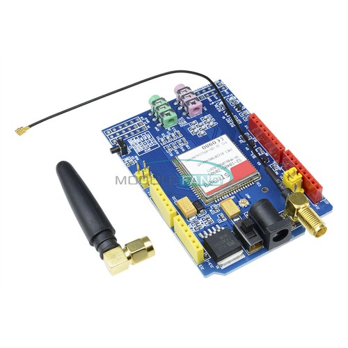 For arduino sim900 - arduino,