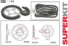 Kit Chaine Complet Renforcé