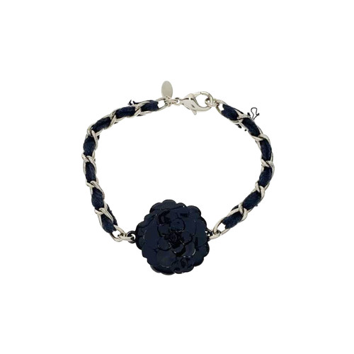 Authentique bracelet chanel - bracelet,