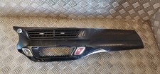 Console centrale aération tableau de bord - CITROEN DS3 I (1) - 9685748677