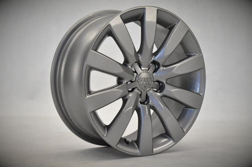 Jantes aluminium audi - en, s1
