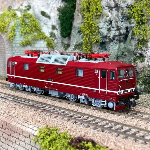 Locomotive électrique class - locomotive,