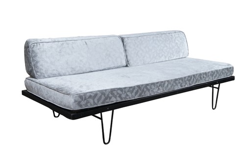Mid century modern - modern, george