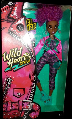 Wild hearts crew cori - wild, cruize
