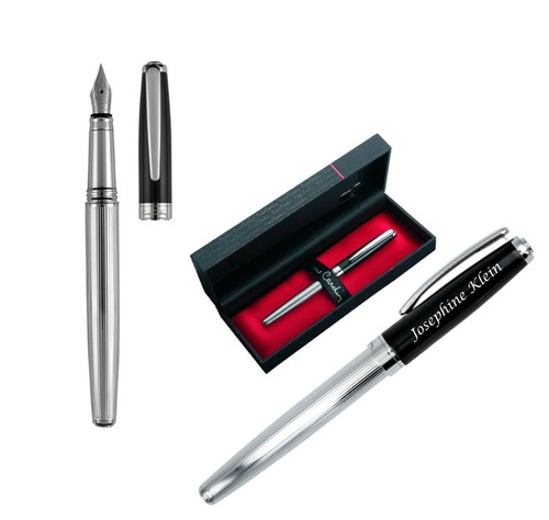 Stylo plume pierre cardin - À, cardin®