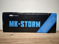 -=WHITE=- MK-STORM Gaming