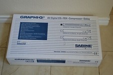 New Sabine GRAPHI-Q2